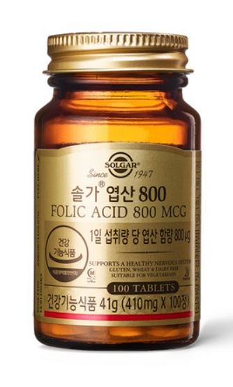 임산부 엽산 추천